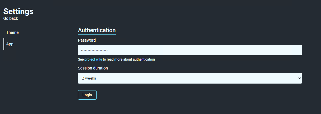 How to Install and Configure a Minimalistic Static HomeLab Dashboard ...