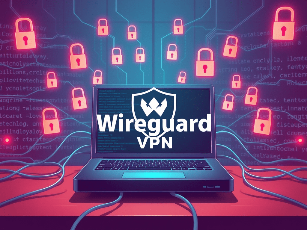 How to Configure Wireguard VPN on&nbsp;Linux