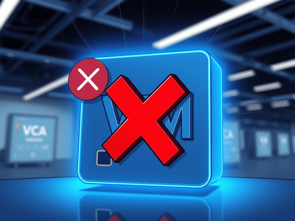 VMware vCenter Server Can’t Start VM – Virtual Machine not Compatible with any&nbsp;Host