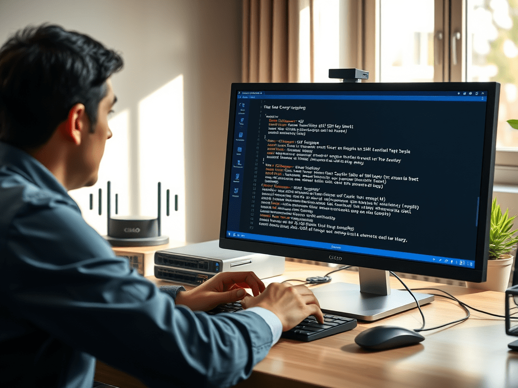 Resolve Cisco SSH Key Exchange Issues – No Matching Exchange Method&nbsp;Found