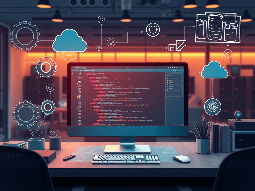 Automate Infrastructure as Code: Fedora Server Template Deployment with Packer in&nbsp;Proxmox